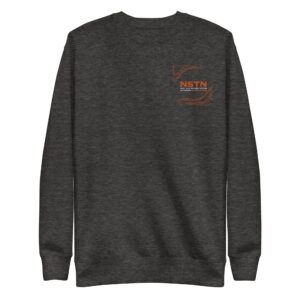 NSTN Unisex Premium Sweatshirt
